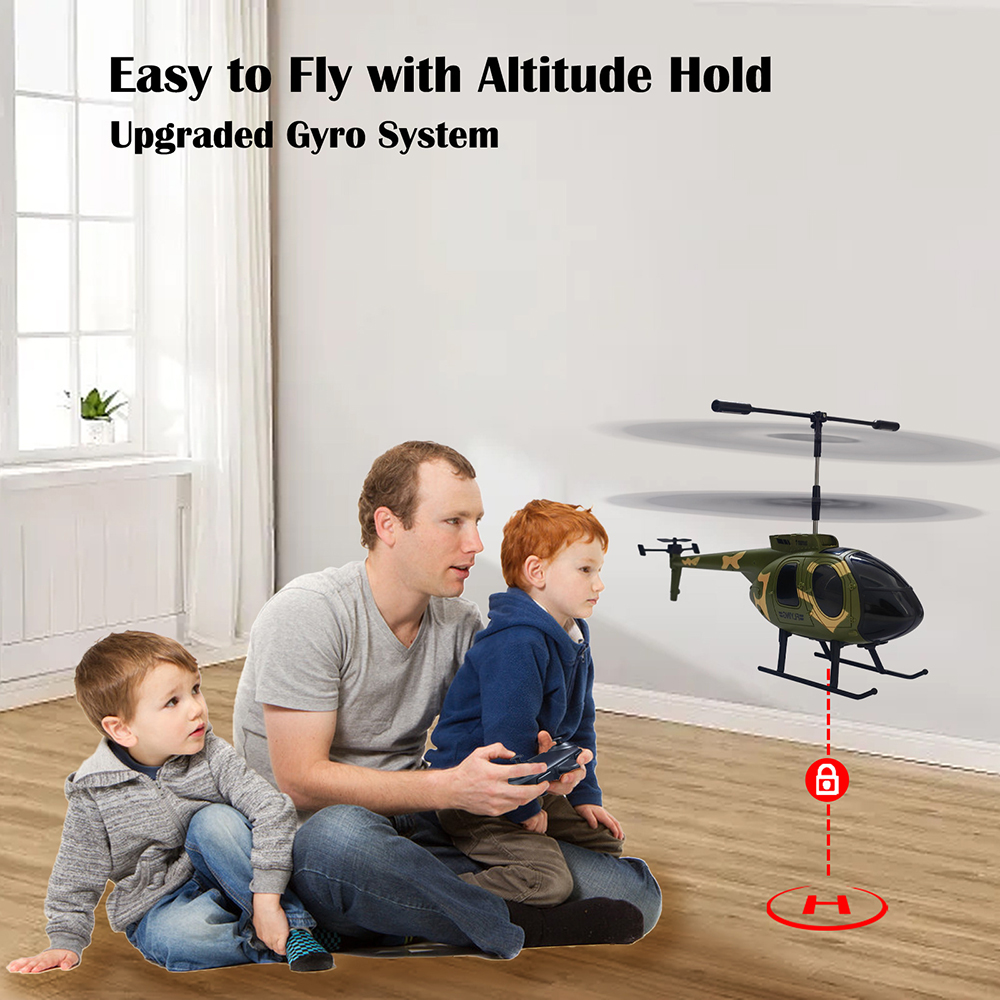 S016C-24G-Alloy-Electric-4CH-Wireless-Remote-Control-Long-Endurance-RC-Hubschrauber-2014300-4